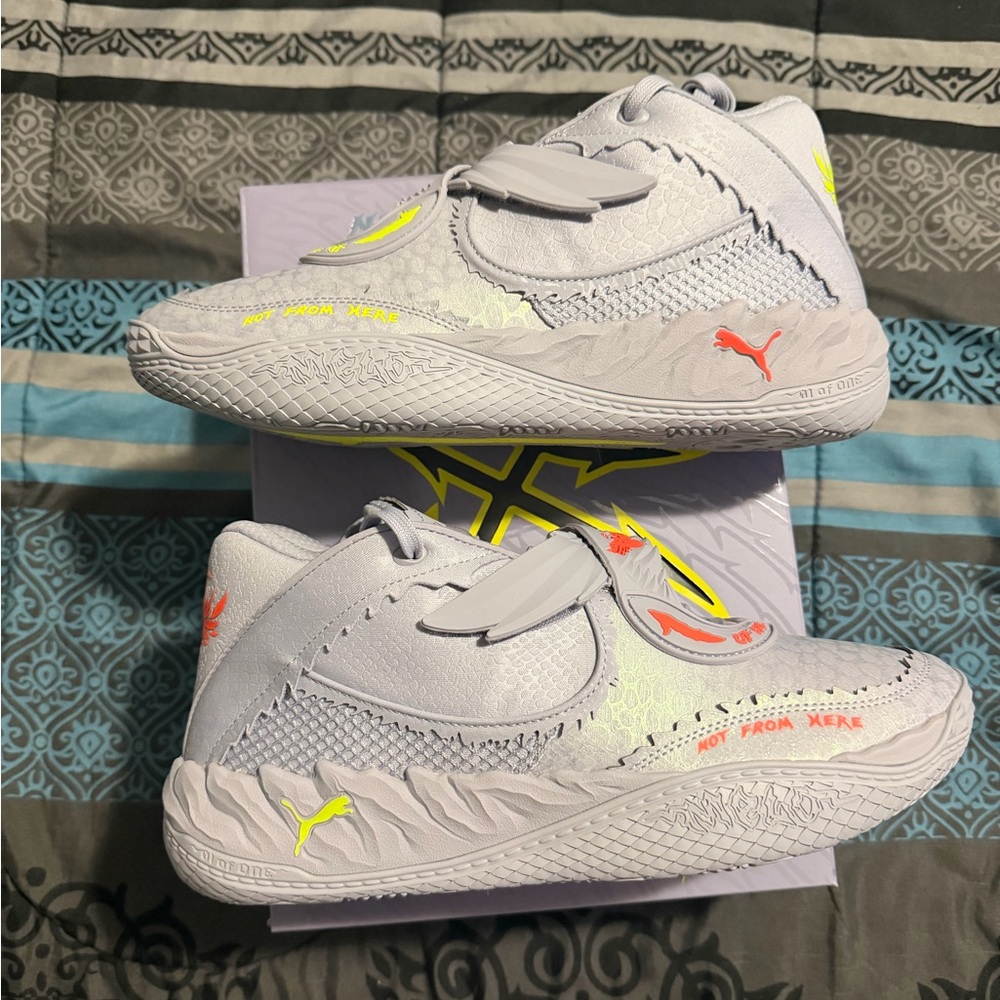 Lamelo ball MB.05 - Picture 2 of 5